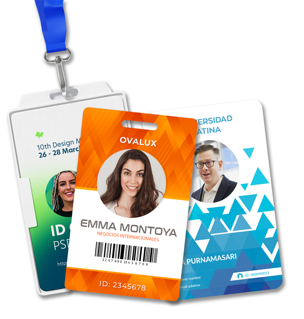 Carnets para empresas y colegios