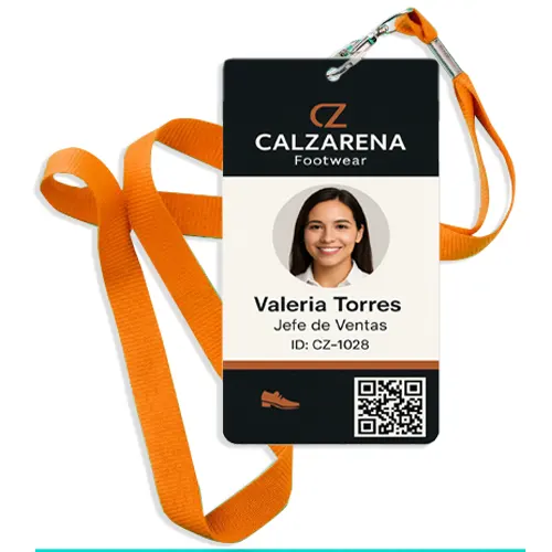 Carnets para empresas en poliéster