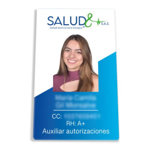 Carnets PVC Americano